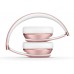 Beats Solo3 Wireless On-Ear Headphones - Apple W1 Headphone Chip, Class 1 Bluetooth, 40 Hours of Listening Time, Built-in Microphone - Black (Latest Model)
