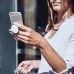 Surg Tech Gift OR Technician Scrub Surgical Technologist PopSockets PopGrip: Swappable Grip for Phones &amp; Tablets