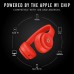Beats Solo3 Wireless On-Ear Headphones - Apple W1 Headphone Chip, Class 1 Bluetooth, 40 Hours of Listening Time, Built-in Microphone - Black (Latest Model)