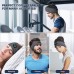Bluetooth Headband,Lavince Sleep Headphones Wireless Sports Headband Headphones Noise Cancelling Sleeping Headphones Earbuds for Sleep,Workout,Running,Yoga,Travel,Cool Tech Gift for Mom Women Dad Men